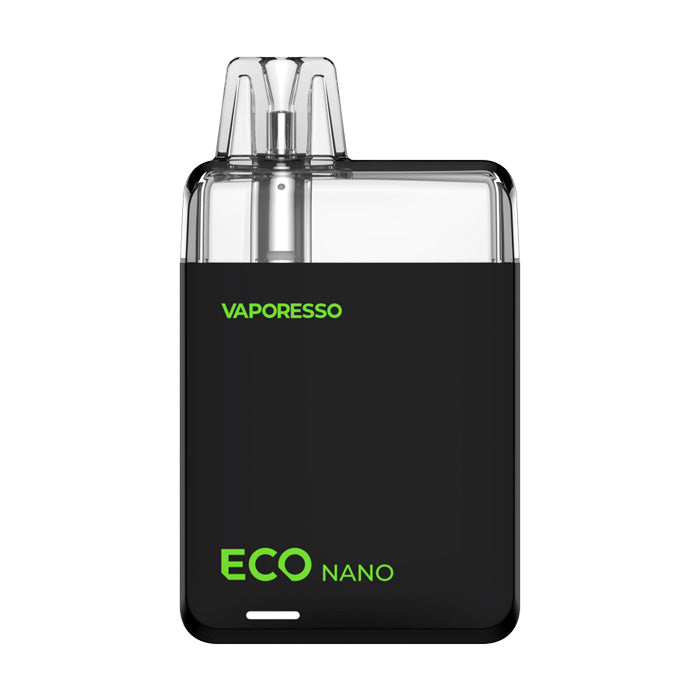 Vaporesso Eco Nano Pod Kit Black