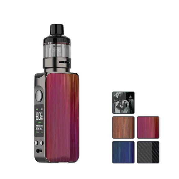 Vaporesso Luxe 80S Kit | UK ECIG STORE Vaporesso Luxe 80S Kit | UK ECIG STORE