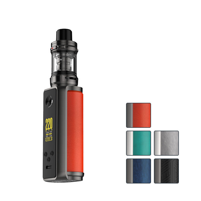 argus g2 voopoo Vaporesso Target 200 Mod main image 1