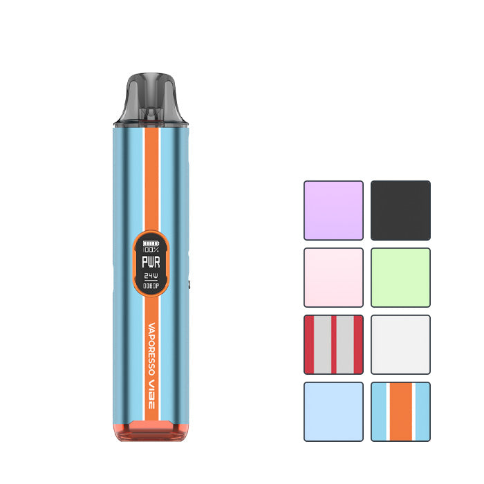 Vaporesso Vibe Pod Vape Kit Vaporesso Vibe Pod Vape Kit