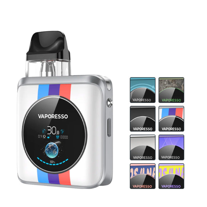 Vaporesso Xros 4 Nano Change Display Vaporesso Xros 4 Nano Pod Vape Kit Vaporesso XROS 5 Vaporesso Xros 4 Nano Change Display Vaporesso Xros 4 Nano Pod Vape Kit Vaporesso XROS 5