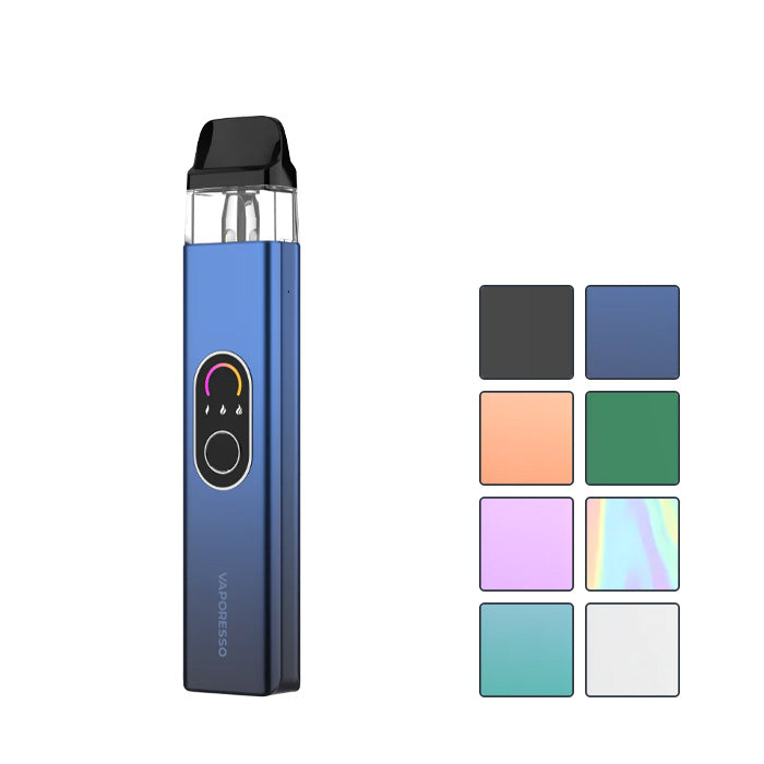 elf bar vape uk Vaporesso - XROS 4 Kit main image 1
