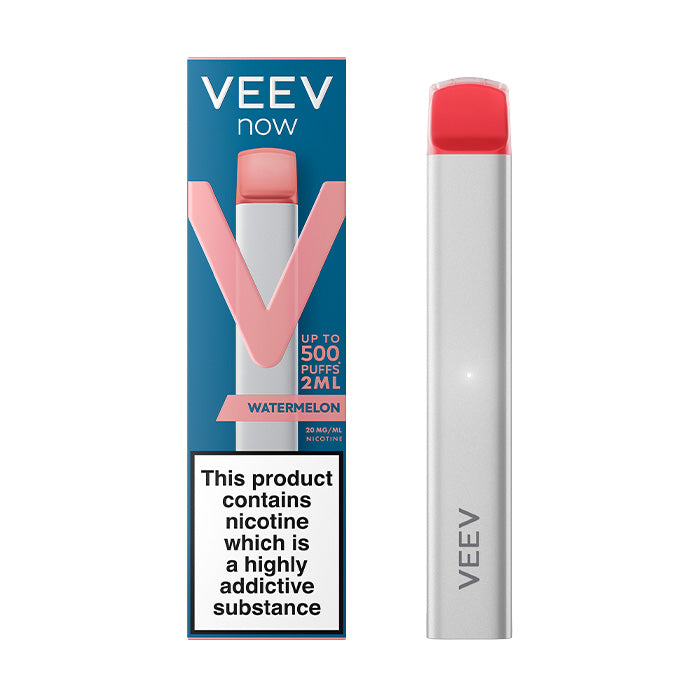 Veev Now Disposable Watermelon