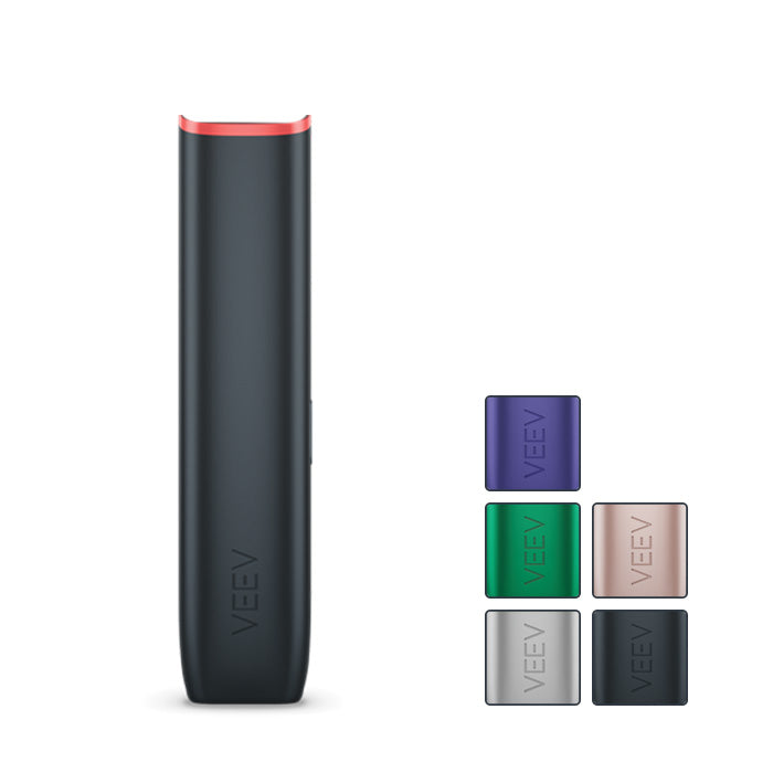 Dispositivo Veev One VEEV One Starter Kit Veev One Device | Uses Pre-filled Pods Dispositivo Veev One VEEV One Starter Kit Veev One Device | Uses Pre-filled Pods