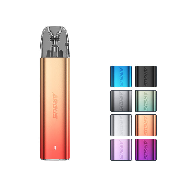 Voopoo Argus G2 Pro VooPoo Argus G2 Mini Pod Vape Kit Voopoo Argus G2 Pro VooPoo Argus G2 Mini Pod Vape Kit