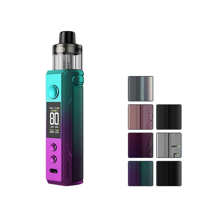 Voopoo Drag Colors Voopoo Drag S2 Pod System .99 VooPoo Drag 4 with UForce-L Tank 177W Starter Kit | Only .95 Voopoo Drag Colors Voopoo Drag S2 Pod System .99 VooPoo Drag 4 with UForce-L Tank 177W Starter Kit | Only .95