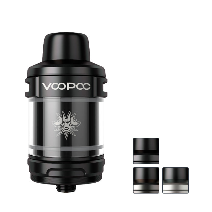 VooPoo Uforce-X Tank | Sub-Ohm Vaping | Uses PnP-X Coils VooPoo Uforce-X Tank | Sub-Ohm Vaping | Uses PnP-X Coils