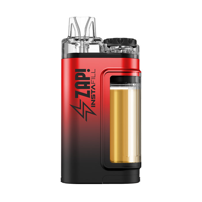Zap Instafill Disposable Red Energy
