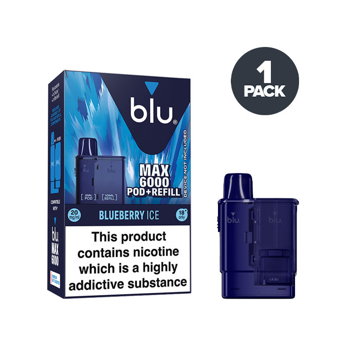 buy bluberry vape refill online Blueberry Ice Blu Max 6000 Pack Flavor:Peach Yummy 2014 Toyota 4 Runner Vaping news: Chicago City