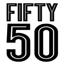 Fifty 50