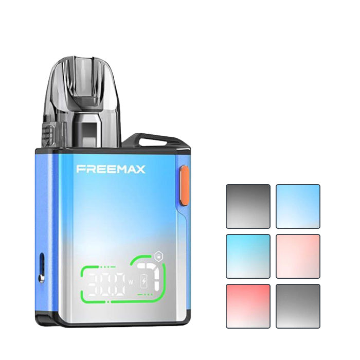 voopoo vape mod Best Freemax Vape Mod Starter Kits