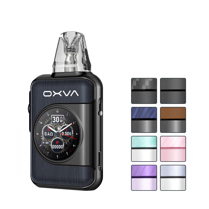 OXVA Xlim SQ Pro 2 Vape Kit OXVA Xlim SQ Pro 2 Vape Kit