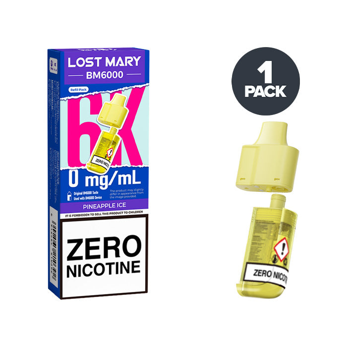elfbar elfa master akku How to Refill Lost Mary Vape : Step-by-Step Guide