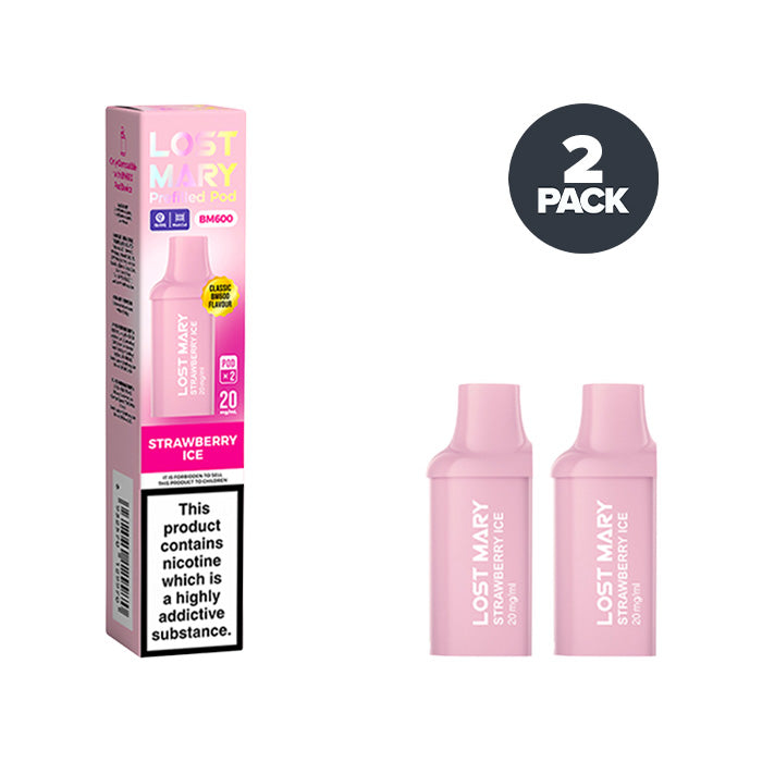 elfbar elfa kaufen Lost Mary Tappo Pods 🚀