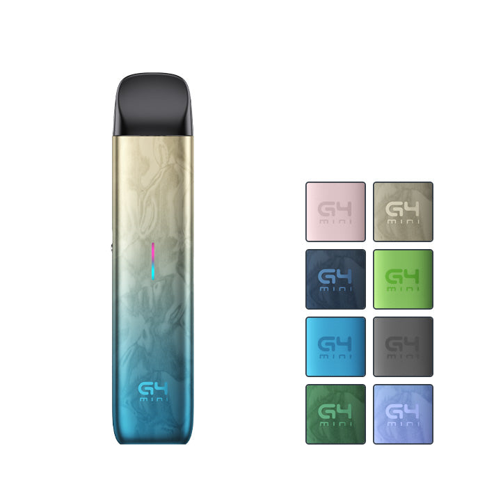 Uwell Caliburn G4 Mini Pod Kit Uwell Caliburn G4 Mini Pod Kit