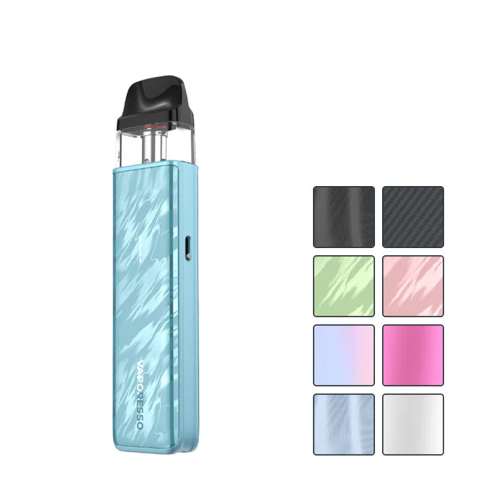 Vaporesso Xros 5 Mini Pod Kit