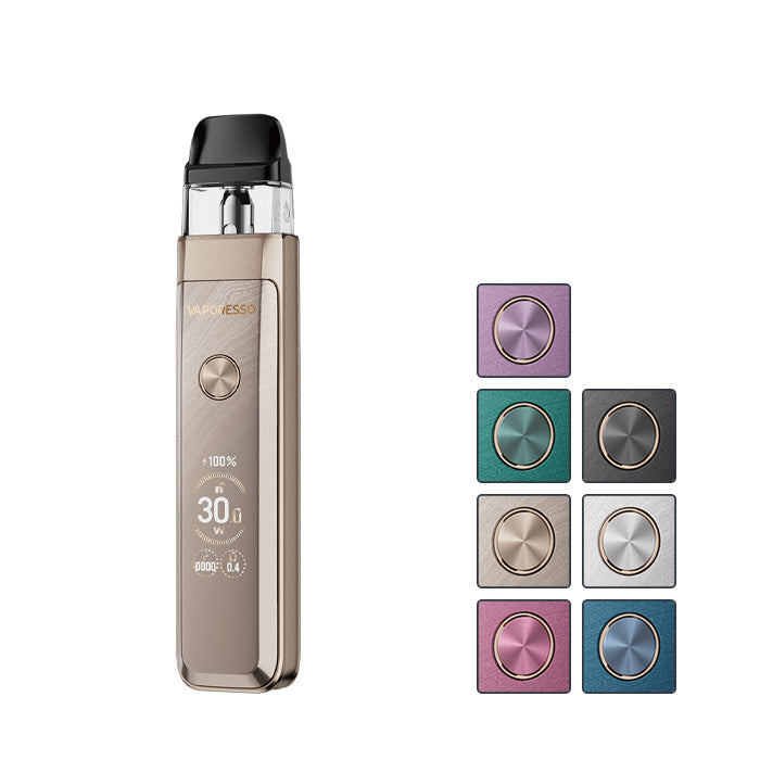 vaporesso xros pro 2 release date Vaporesso Xros Pro 2 Pod Kit