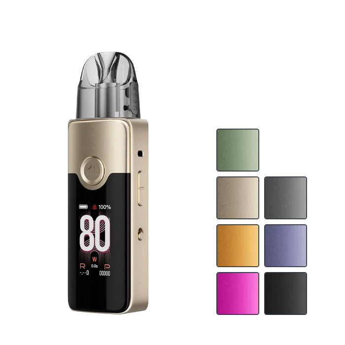 VooPoo Vinci E80 Pod Kit VooPoo Vinci E80 Pod Kit