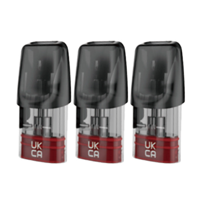 Elf Bar Mate 500 Refillable Pods | UK ECIG STORE