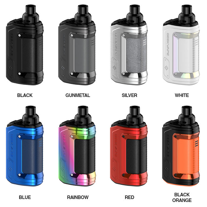Geekvape H45 All Colours