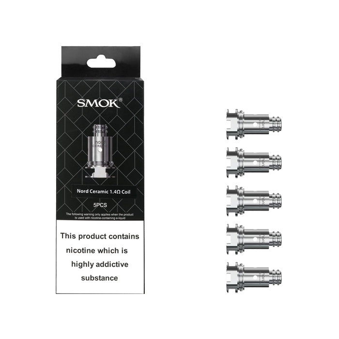 elfbar nachfüll pod läuft aus Replacement Coils Uwell Whirl Coils - 4 Pack main image 1