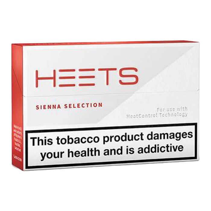 heet tobacco sticks IQOS – HEETS Sienna Selection Tobacco Sticks heet tobacco sticks IQOS – HEETS Sienna Selection Tobacco Sticks