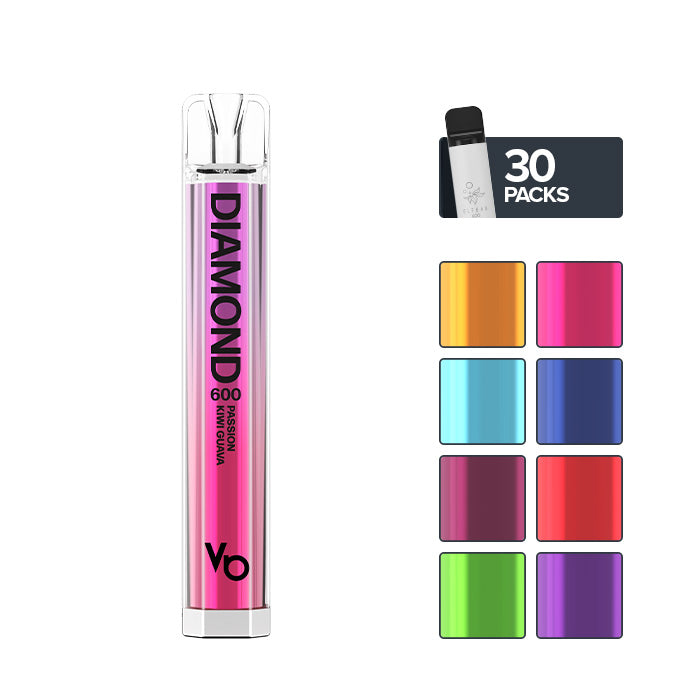 Vapes Bars Diamond 600 Disposable Kit | UK ECIG STORE Vapes Bars Diamond 600 Disposable Kit | UK ECIG STORE
