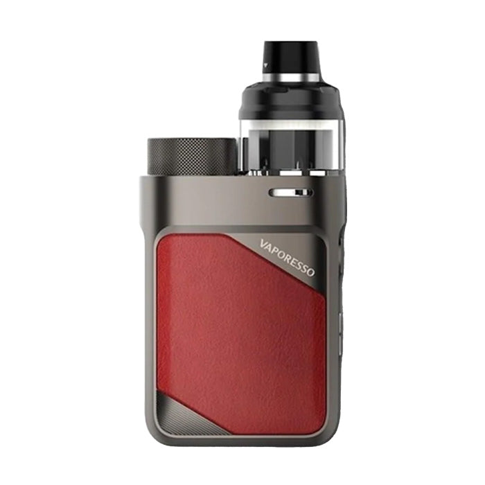 Vaporesso Swag PX80 Kit Red
