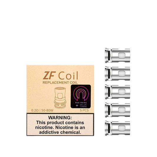 Innokin ZF Replacement Coils