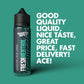 Essential Vape Co Fresh Menthol 50ml Short Fill E-Liquid - Review