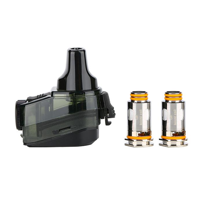 How To Change Coil On Geekvape Aegis Geekvape Aegis Pod + Coils | Vape Pods  GeekVape
