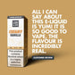 LDN LIQ Nic Salts Creamy Vanilla 10ml E-Liquid - Review