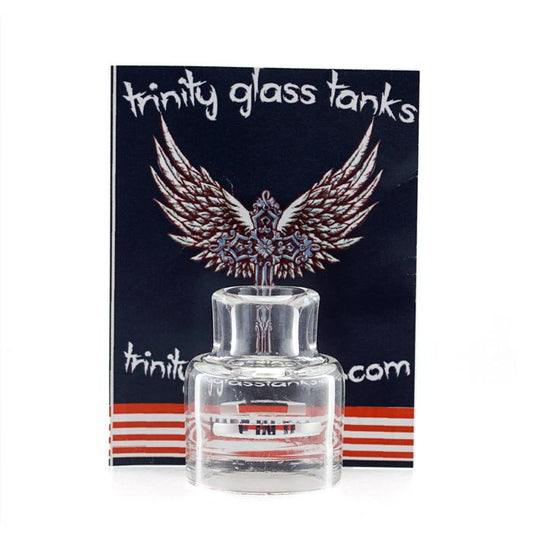 Trinity Glass Tanks