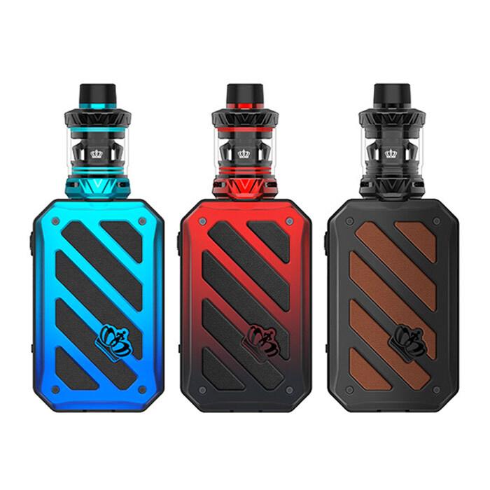 Uwell Crown 5 Kit -All Colours
