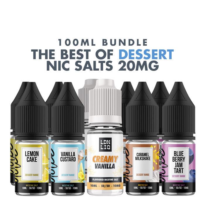 Salts 5 For 10 Best Nic Salts E-Liquid To Try - Vaping 101 Salt Nic Juice Reviews Salts 5 For 10 Best Nic Salts E-Liquid To Try - Vaping 101 Salt Nic Juice Reviews
