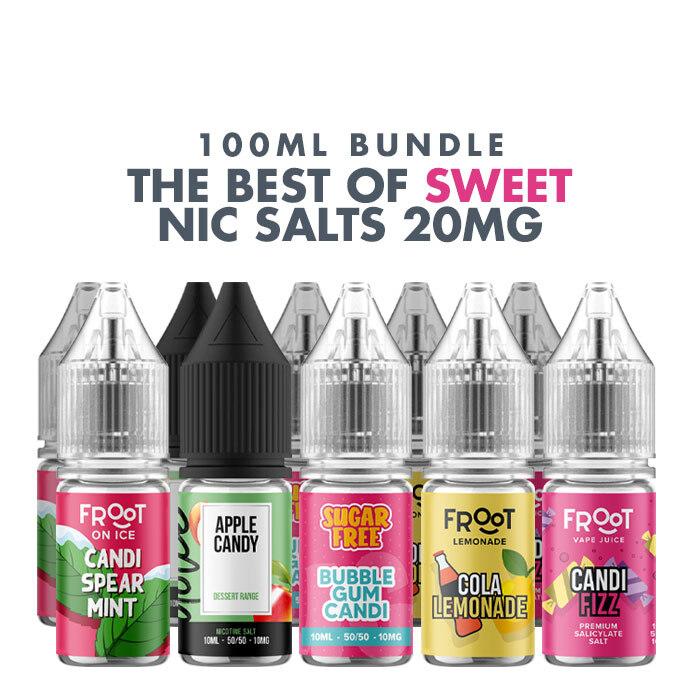 Vape Juice Salt Nic Jewel Mint Pod Juice TFN Salt .98 Vape Juice Salt Nic Jewel Mint Pod Juice TFN Salt .98
