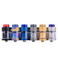 Wotofo - Serpent Elevate 24mm Single Coil RTA - Designed With Suck My Mod - All 6 colour options