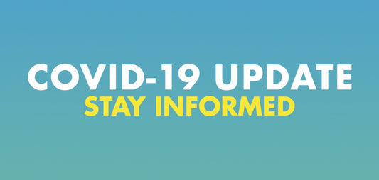 Covid-19 Update