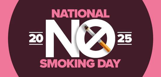 National No Smoking Day