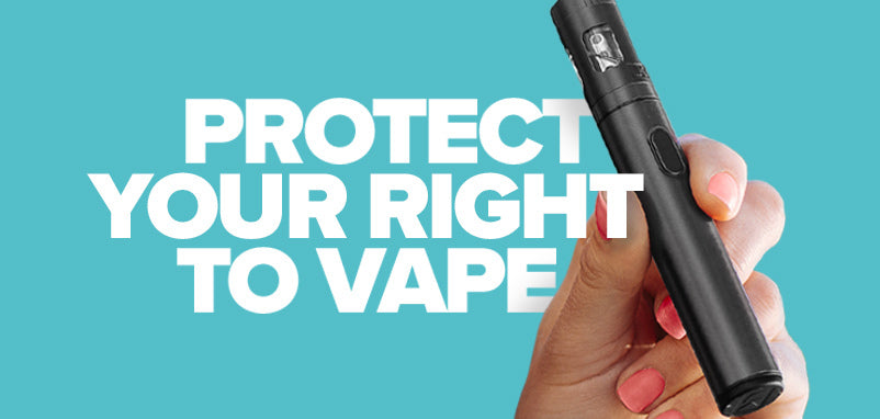 Government Consultation To Shape UK Vaping Laws | May 2021