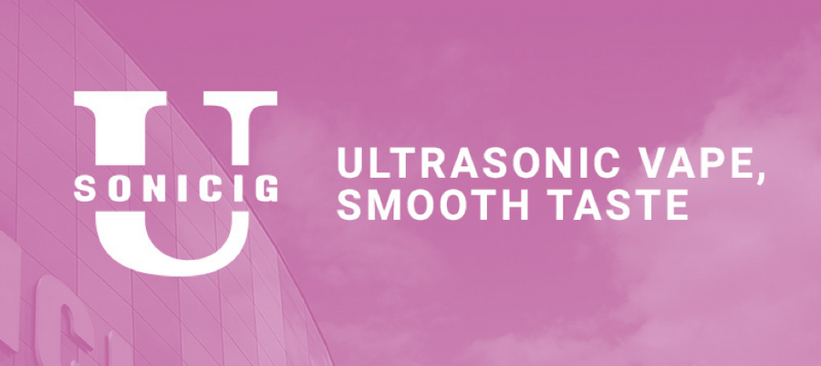 Usonicig Zip Kit - Best Flavour pod system Usonicig Zip Kit - Best Flavour pod system