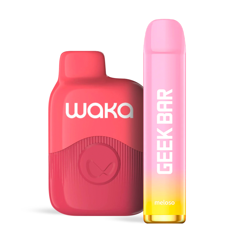 Disposable Vape Kits