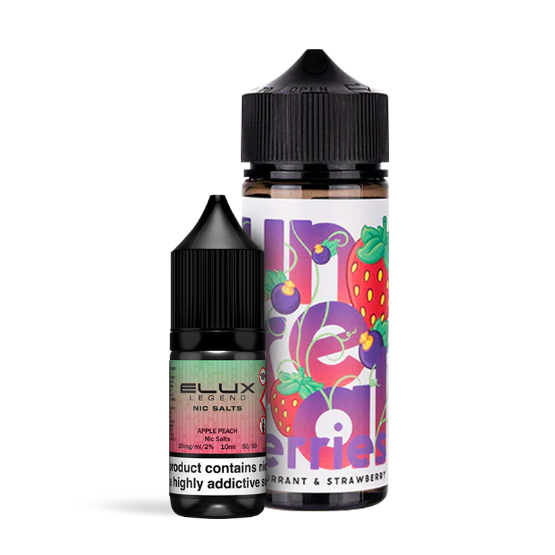 E-Liquid