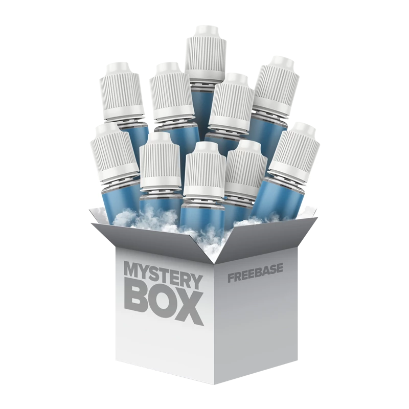 E-Liquid Bundles