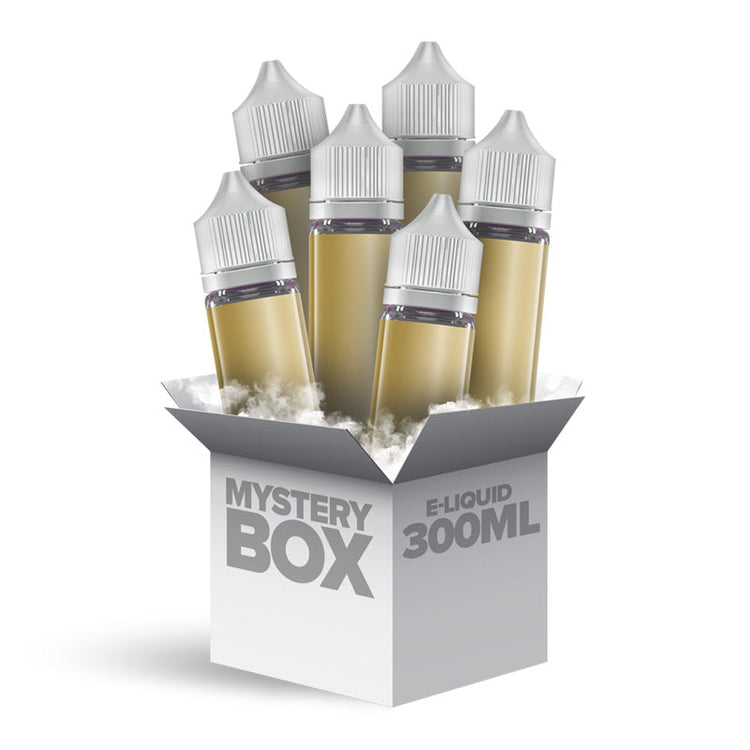 E-Liquid Deals