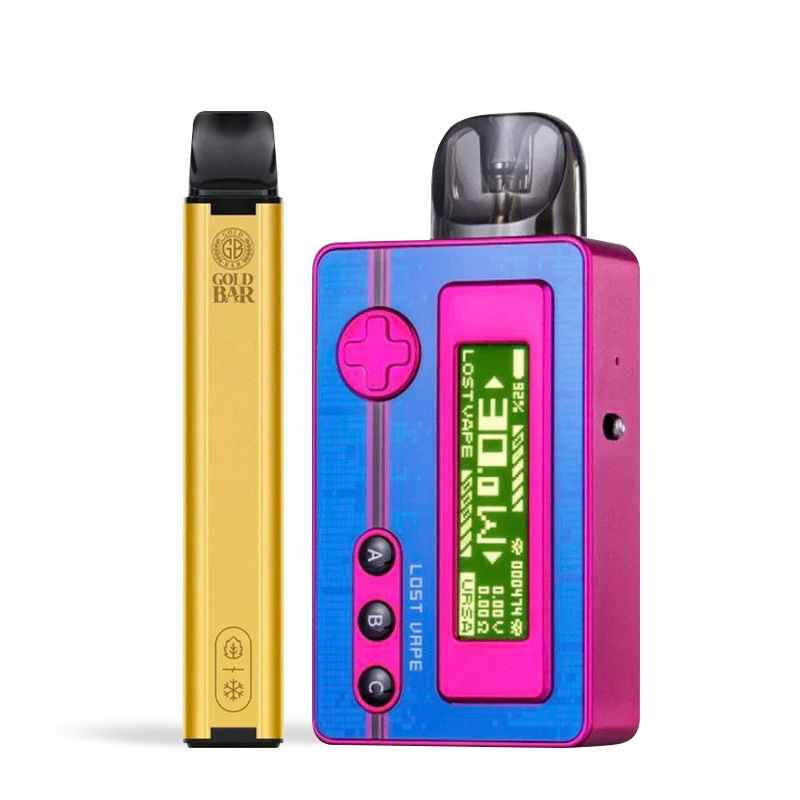 New In Products