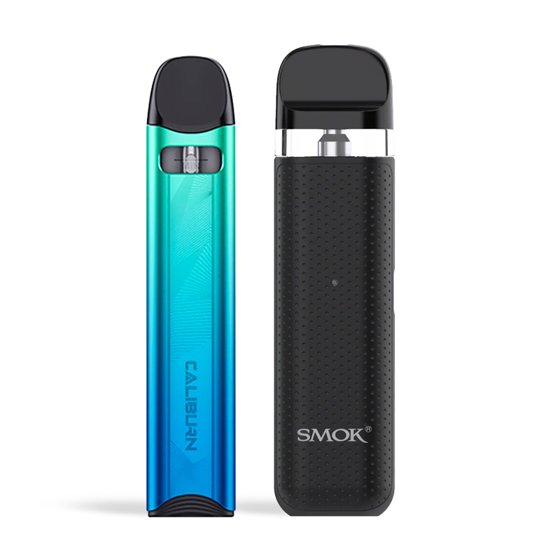 Pod Kits