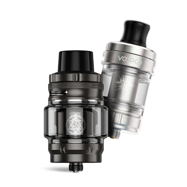 Sub Ohm Tanks