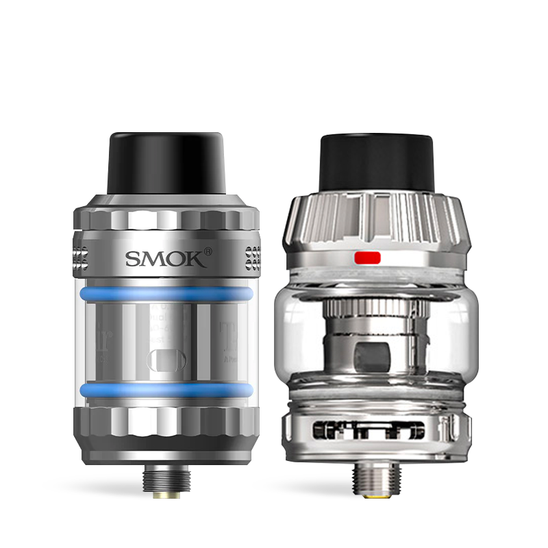 Sub Ohm Tanks