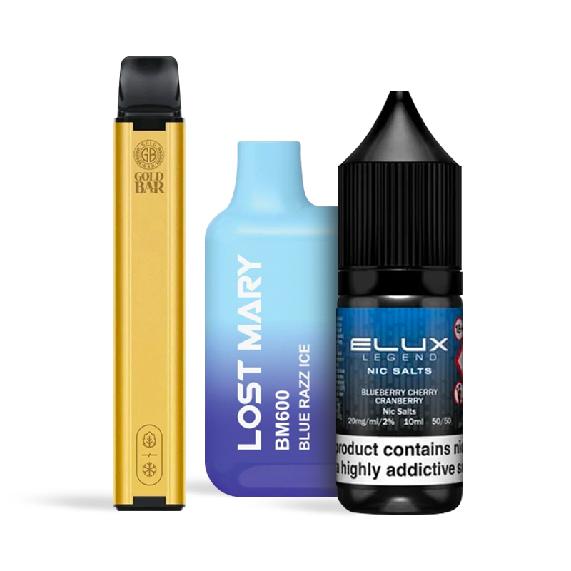 Trending Products